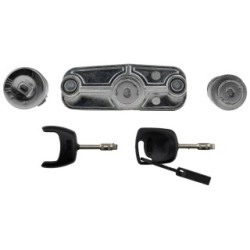 Locking System Lock Set for FORD MONDEO OE LK1S71F22050AA