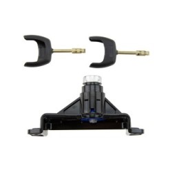 Bonnet Lock for FORD TRANSIT OE 1435742