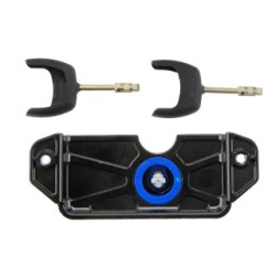 Bonnet Lock for FORD TRANSIT OE 1435742