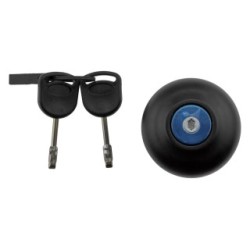 Fuel Tank Cap for FORD TRANSIT OE 1715043
