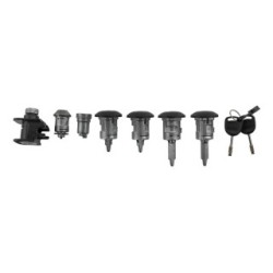 Lock Cylinder Kit for FORD TRANSIT OE 1C1AV22050BA