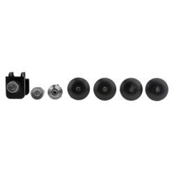 Lock Cylinder Kit for FORD TRANSIT OE 1C1AV22050BA