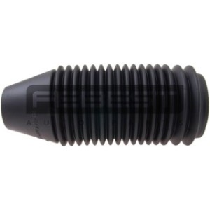 Protective Cap Bellow Shock Absorber - FEBEST CHSHBJ200R