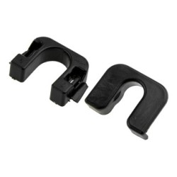 Storage Compartment Lid Hinge for FORD OE 1539663