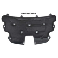Bonnet Insulation Mat for FORD FOCUS OE 1519736