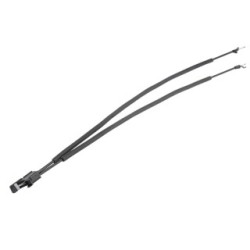 Right Seat Back Adjustment Cable Pull for FORD FIESTA OE 1441166