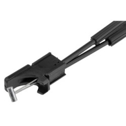 Right Seat Back Adjustment Cable Pull for FORD FIESTA OE 1441166