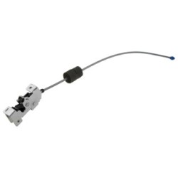 Rear Left Tailgate Lock for FORD TRANSIT OE 1494102