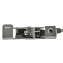 Rear Left Tailgate Lock for FORD TRANSIT OE 1494102
