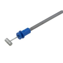 Rear Left Tailgate Lock for FORD TRANSIT OE 1494102