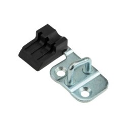 Rear Lower Left Locking Knob Guide for FORD TRANSIT OE 1C15V441A07AA