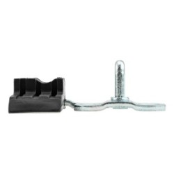 Rear Lower Left Locking Knob Guide for FORD TRANSIT OE 1C15V441A07AA