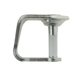Rear Locking Knob Guide for FORD TRANSIT OE 1507941