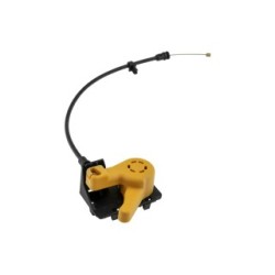 Bonnet Release Handle for FORD FOCUS OE BM51-16A770-AC