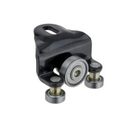 Upper Right Sliding Door Roller Guide for FORD TRANSIT OE 1639909