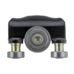 Upper Right Sliding Door Roller Guide for FORD TRANSIT OE 1639909