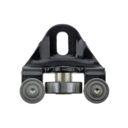 Upper Right Sliding Door Roller Guide for FORD TRANSIT OE 1639909