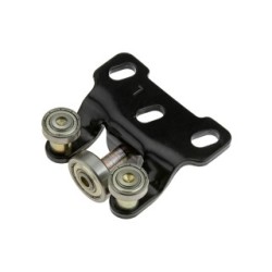 Left Sliding Door Roller Guide for FORD TRANSIT OE 1814506