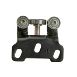 Left Sliding Door Roller Guide for FORD TRANSIT OE 1814506