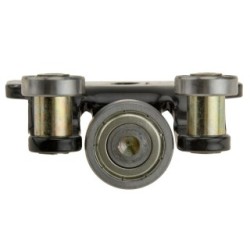 Left Sliding Door Roller Guide for FORD TRANSIT OE 1814506