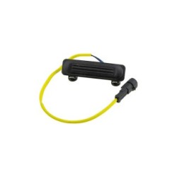 Tailgate Handle for FIAT DOBLO OE 51829929