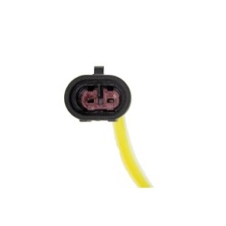 Tailgate Handle for FIAT DOBLO OE 51829929