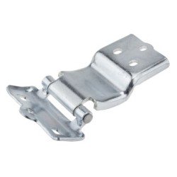 Rear Left Door Hinge for CITROEN  FIAT  PEUGEOT OE 1617323680