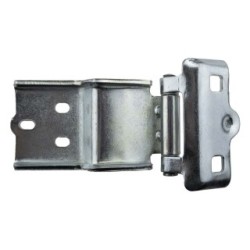 Rear Left Door Hinge for CITROEN  FIAT  PEUGEOT OE 1617323680