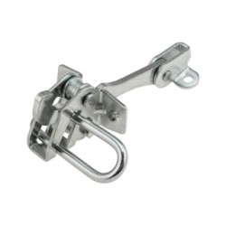 Front Door Check Hing for LANCIA YPSILON OE 51711623