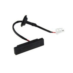 Tailgate Release Switch for HYUNDAI VELOSTER OE 81260-2V000