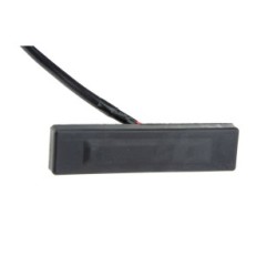 Tailgate Release Switch for HYUNDAI VELOSTER OE 81260-2V000