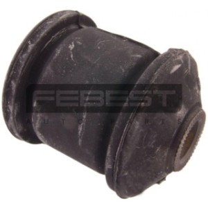 Mounting Control Trailing Arm - FEBEST CHABLACFF