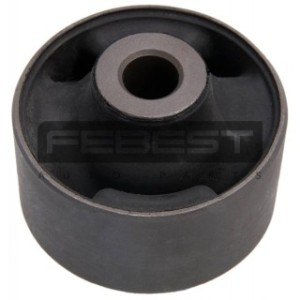 Mounting Control Trailing Arm - FEBEST CHABLACFB