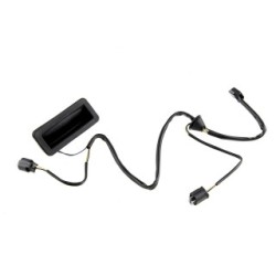 Tailgate Handle for LAND ROVER FREELANDER  RANGE ROVER OE LR002219