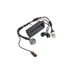 Tailgate Switch for LAND ROVER DISCOVERY OE LR071911