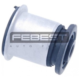 Mounting Control Trailing Arm - FEBEST CHABJ300S