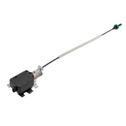 Central Locking System Actuator for LAND ROVER OE FSG500030