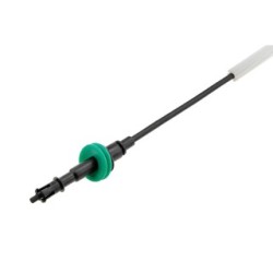 Central Locking System Actuator for LAND ROVER OE FSG500030
