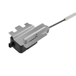 Central Locking System Actuator for LAND ROVER OE FSG500030