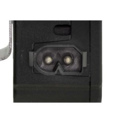Central Locking System Actuator for LAND ROVER OE FSG500030