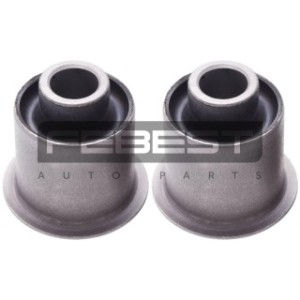 Bushing Axle Beam - FEBEST CHABEVR