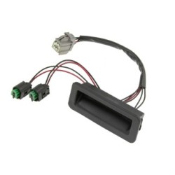Rear Tailgate Handle for LAND ROVER DISCOVERY OE LR015457