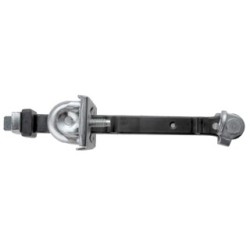 Front Door Check Hing for JAGUAR S-TYPE OE XR835423552AA
