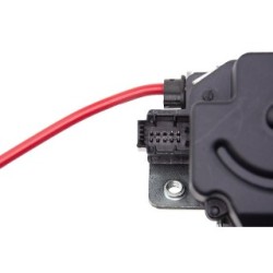 Boot Lock for MERCEDES R-CLASS OE 2117400136