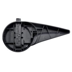 Front Left Seat Height Adjustment Control for MERCEDES A-CLASS OE A1689100100