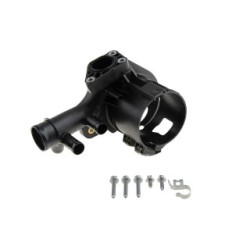 Fuel Filter Holder for MERCEDES OE A6512000456