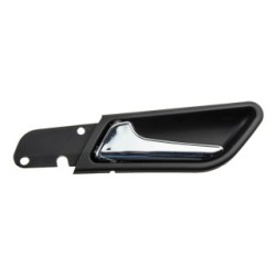 Front Left Interior Equipment Door Handle for MERCEDES A-CLASS  B-CLASS OE A1697600961