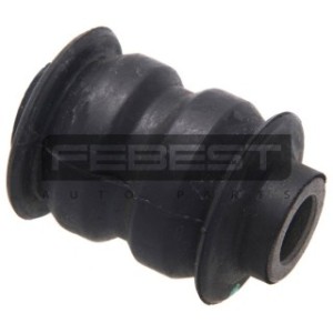 Mounting Control Trailing Arm - FEBEST CHABCAPS