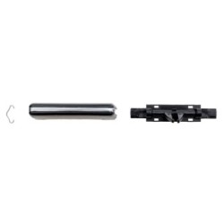 Left/Right Dashboard Air Nozzle for MERCEDES C-CLASS