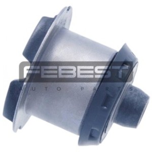 Bushing Axle Beam - FEBEST CHABC100R